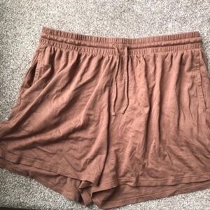 Girlfriend Collective Canopy Snooze Short